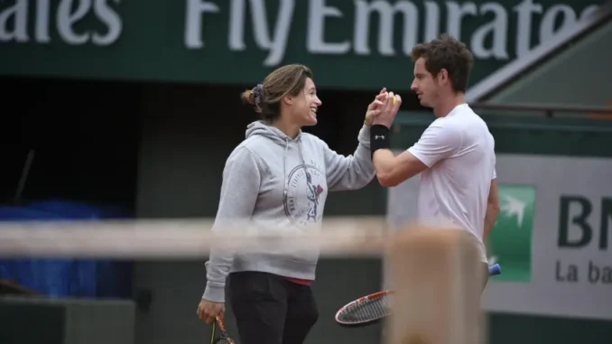 amelie-mauresmo-tells-what-surprised-her-about-andy-murraynovak-djokovic-partnership