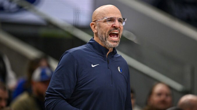 Jason-Kidd-yells-during-Kings-Mavericks-game