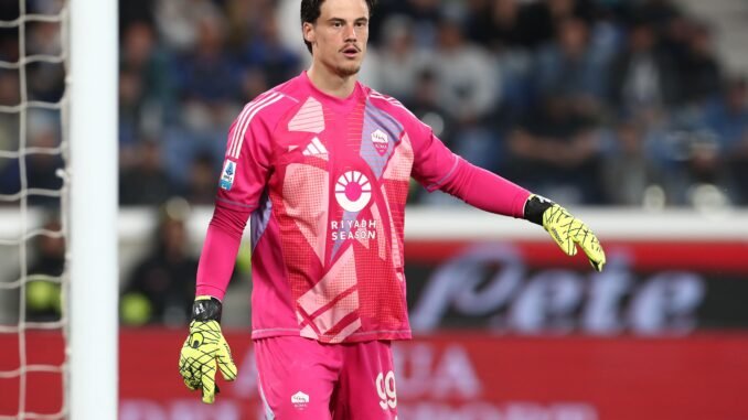 AtalantaBC v AS Roma - Serie A